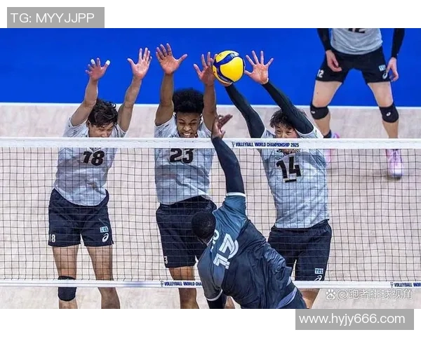 日本男排的足球明星背后的故事与成就探秘 日本男排的足球明星背后的故事与成就探秘
