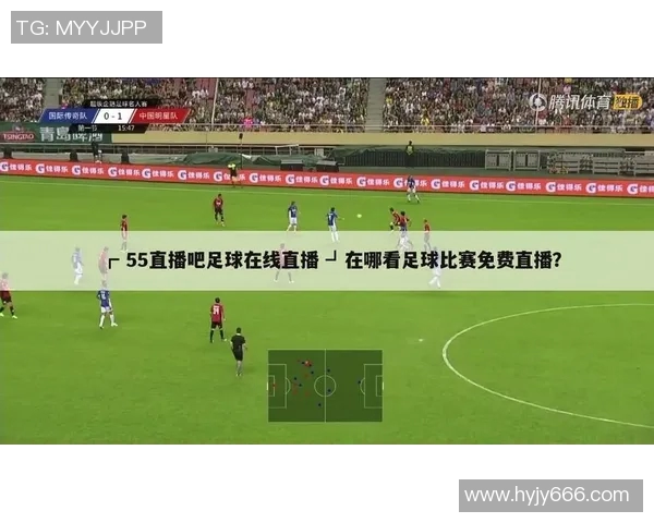 中国足球明星观赛指南在哪里可以找到精彩赛事直播与回放