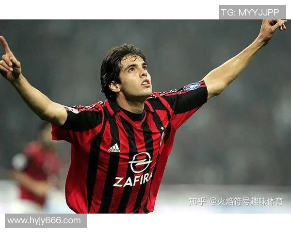 眼中最帅的足球明星盘点那些让人心动的球场魅力男神