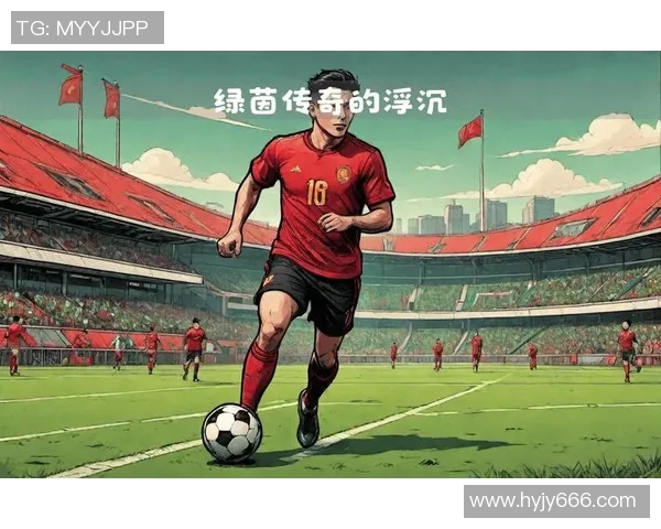 1988年出生的足球明星们如何在绿茵场上书写传奇人生