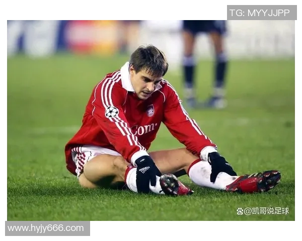 受伤的足球明星们他们的伤病经历与复出之路