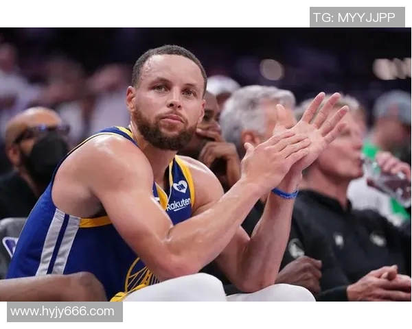 斯蒂芬库里:从篮球天才到全球体育偶像的传奇之路 斯蒂芬库里:从篮球天才到全球体育偶像的传奇之路