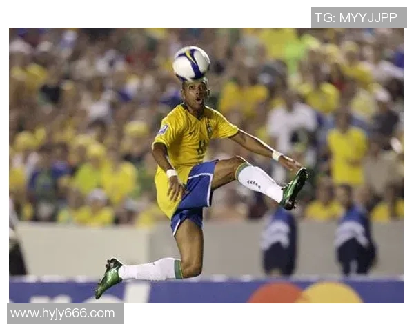 世界足球明星的停球绝技解析与技巧分享让你领略足球魅力