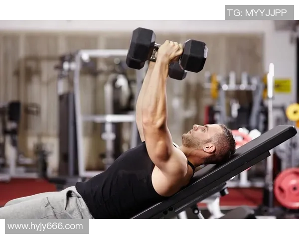 卧推选择杠铃还是哑铃的优缺点分析与训练效果比较