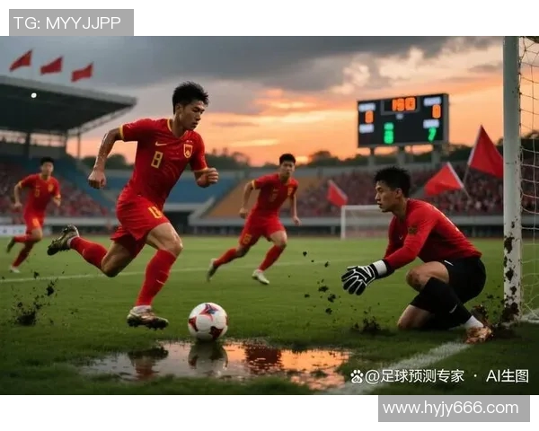 老梁深度剖析国足世界杯之路背后的挑战与机遇